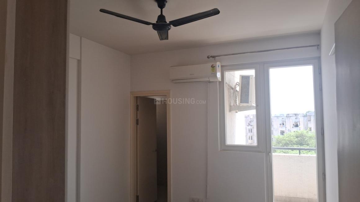 3 BHK for rent in Sector 66, Gurugram — semi-furnished — 1920 sq.ft — Emaar The Enclave