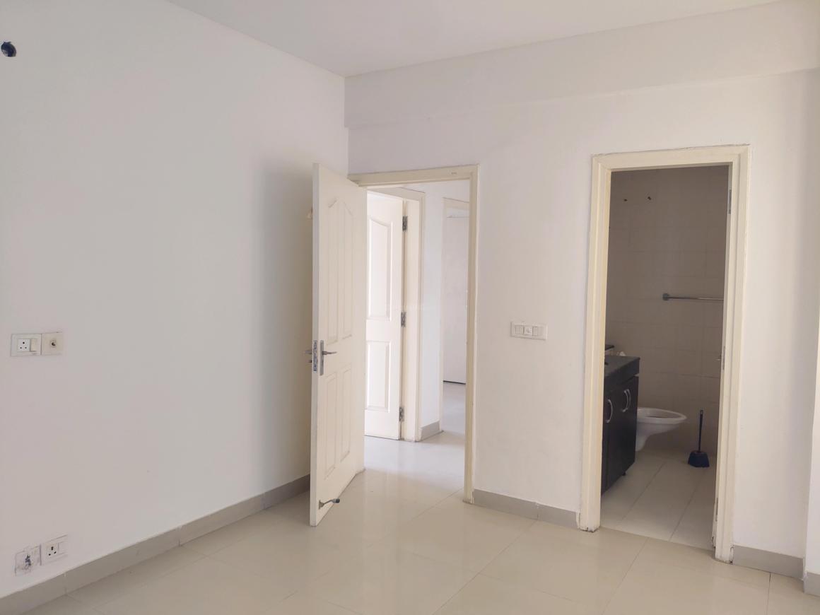 3 BHK for rent in Sector 66, Gurugram — semi-furnished — 1323 sq.ft