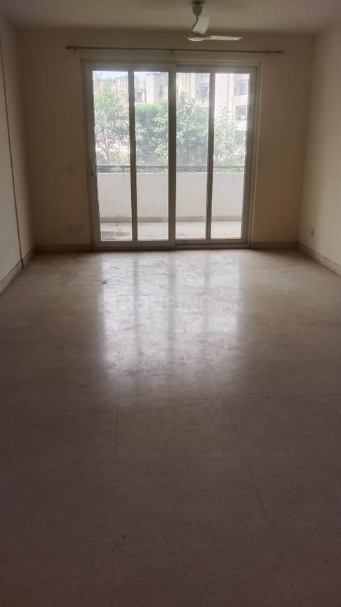 3 BHK for rent in Sector 66, Gurugram — semi-furnished — 1920 sq.ft — Emaar The Enclave