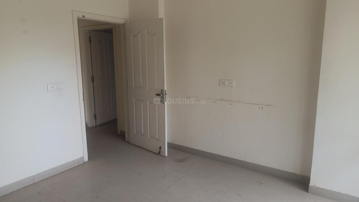 3 BHK for rent in Sector 66, Gurugram — semi-furnished — 1450 sq.ft
