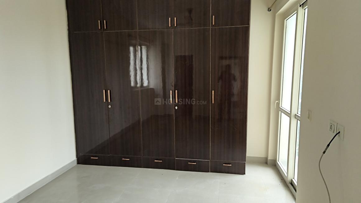 3 BHK for rent in Sector 66, Gurugram — semi-furnished — 1450 sq.ft