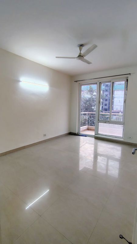 3 BHK for rent in Sector 66, Gurugram — semi-furnished — 1442 sq.ft — BPTP Park Prime