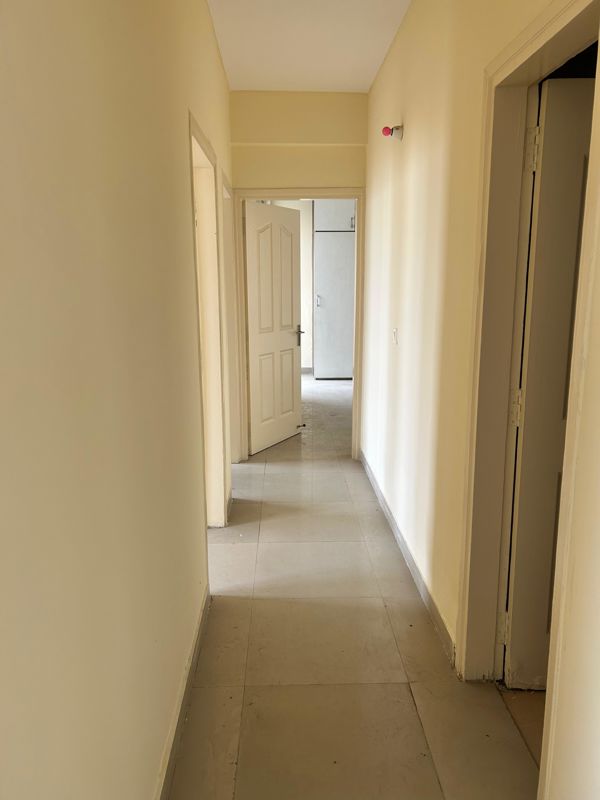 3 BHK for rent in Sector 66, Gurugram — semi-furnished — 1360 sq.ft — BPTP Park Prime