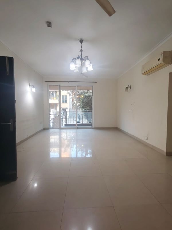 3 BHK for rent in Sector 67, Gurugram — semi-furnished — 1950 sq.ft — Ansal API Esencia
