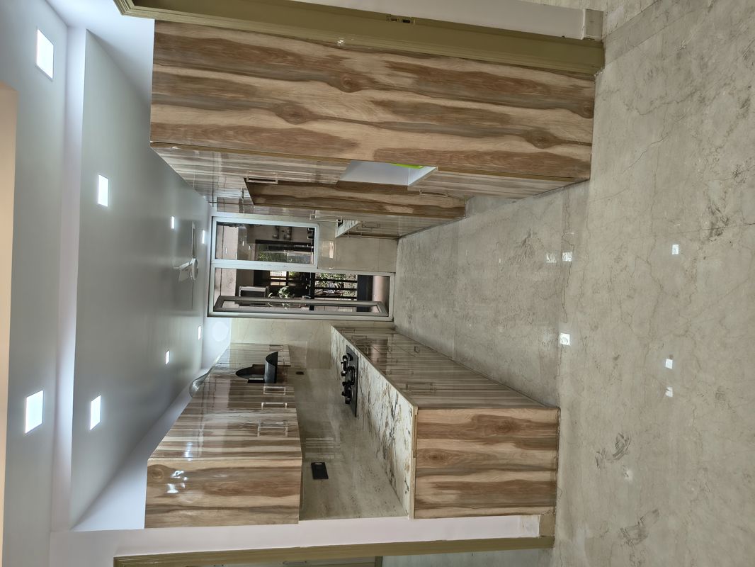 3 BHK for rent in Sector 67, Gurugram — semi-furnished — 2000 sq.ft — Ansal API Esencia