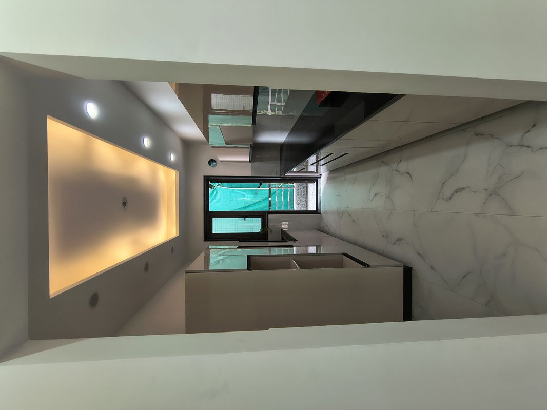 3 BHK for rent in Sector 67, Gurugram — semi-furnished — 2000 sq.ft — Ansal API Esencia