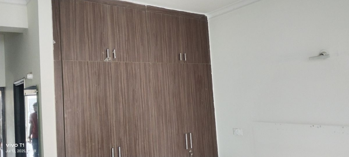 3 BHK for rent in Sector 67, Gurugram — semi-furnished — 1510 sq.ft — Ansal API Esencia