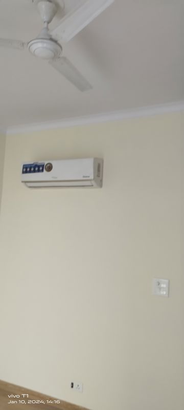 3 BHK for rent in Sector 67, Gurugram — semi-furnished — 1488 sq.ft — Ansal API Esencia