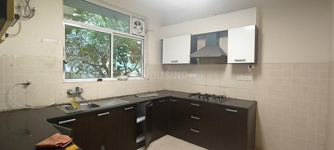 3 BHK for rent in Sector 67, Gurugram — semi-furnished — 2250 sq.ft — Ansal Esencia Sector 67