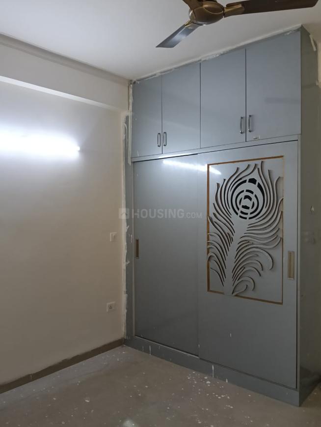 3 BHK for rent in Sector 67, Gurugram — semi-furnished — 2100 sq.ft — Ansal Esencia Sector 67