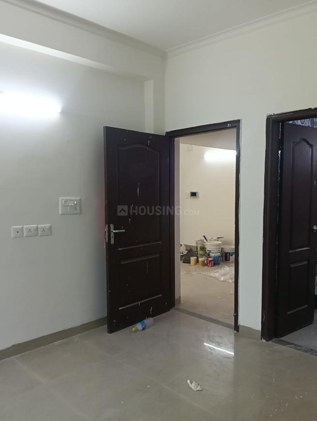 3 BHK for rent in Sector 67, Gurugram — semi-furnished — 2100 sq.ft — Ansal Esencia Sector 67