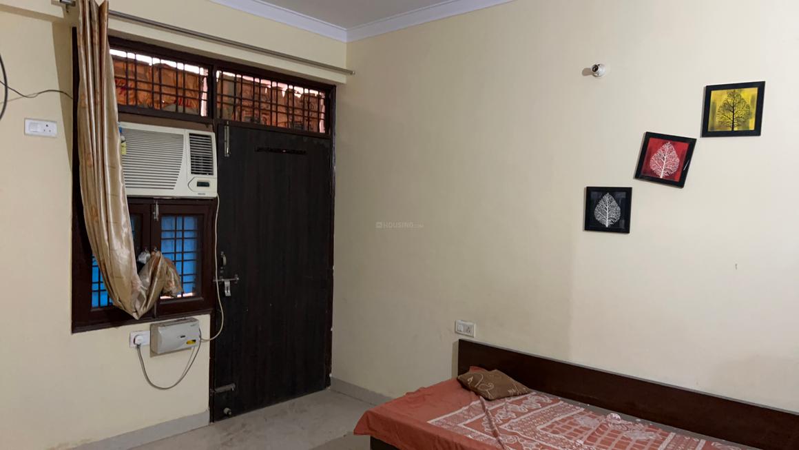 3 BHK for rent in Sector 67, Gurugram — semi-furnished — 1200 sq.ft — Ansal Esencia Sector 67