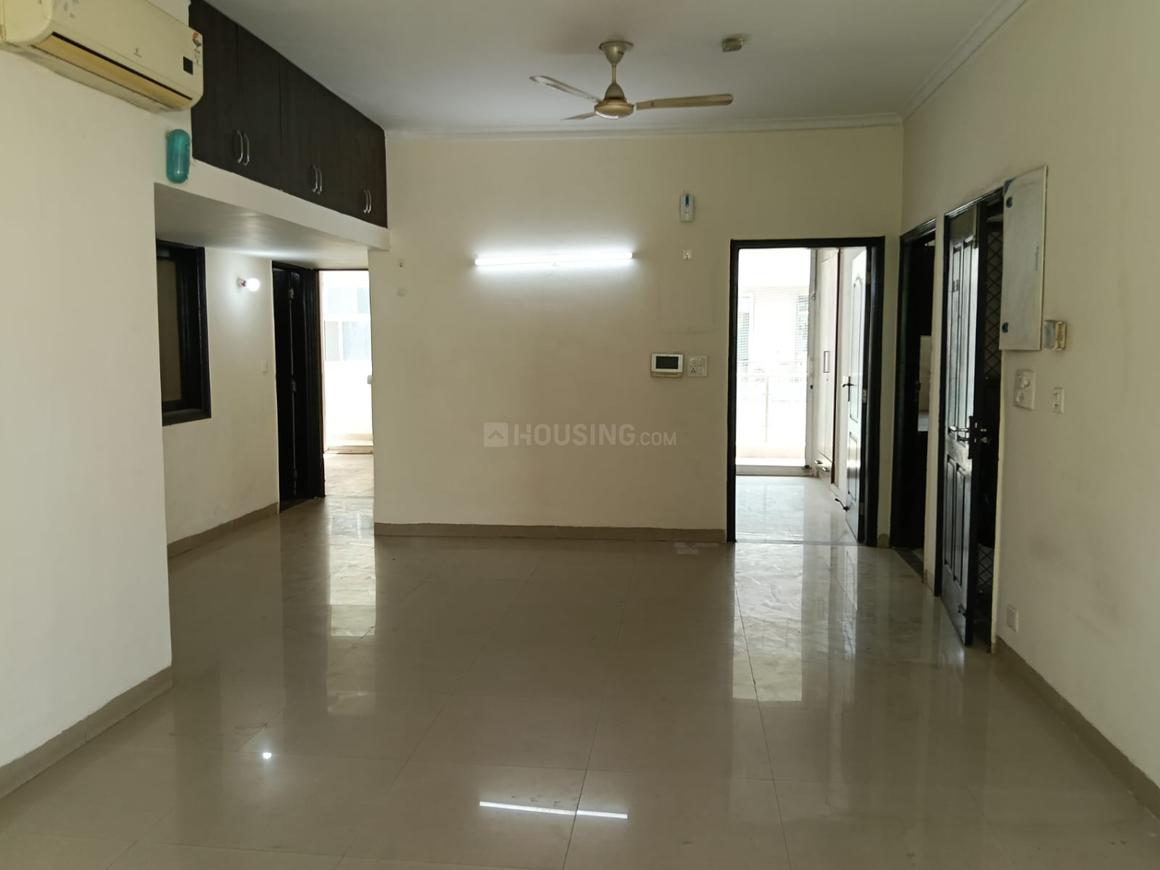3 BHK for rent in Sector 67, Gurugram — semi-furnished — 1400 sq.ft