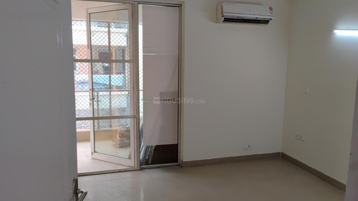 3 BHK for rent in Sector 67, Gurugram — semi-furnished — 2700 sq.ft — Ansal Esencia Sector 67