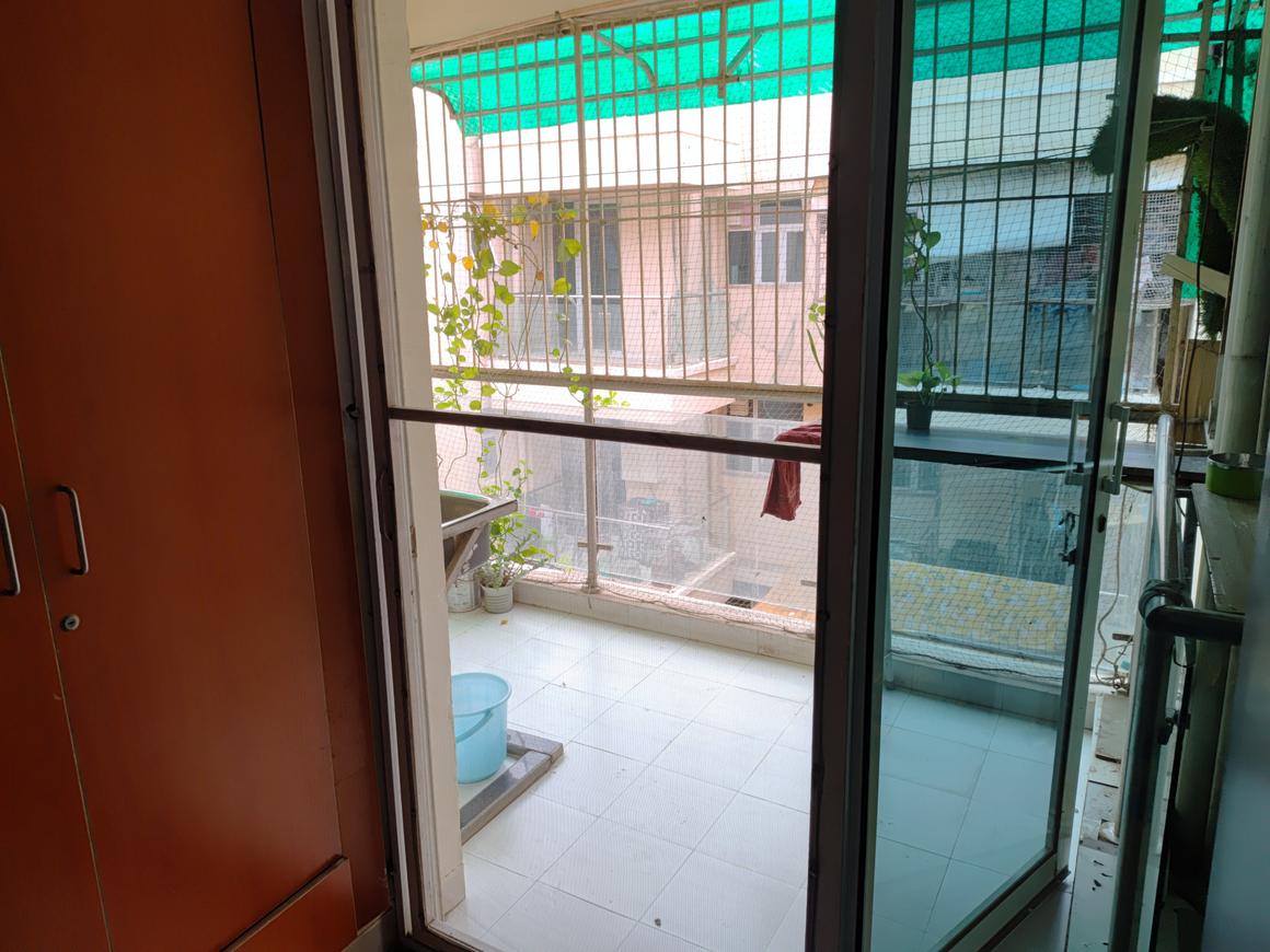 3 BHK for rent in Sector 67, Gurugram — semi-furnished — 2200 sq.ft — Ansal Esencia