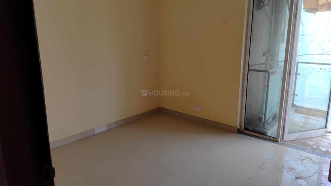 3 BHK for rent in Sector 67, Gurugram — semi-furnished — 2250 sq.ft — Ansal Esencia Sector 67