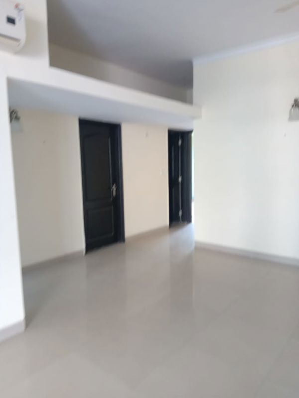 3 BHK for rent in Sector 67, Gurugram — semi-furnished — 1450 sq.ft — Ansal API Esencia