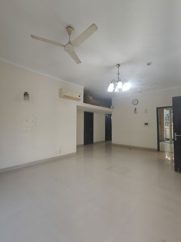 3 BHK for rent in Sector 67, Gurugram — semi-furnished — 1394 sq.ft — Ansal API Esencia