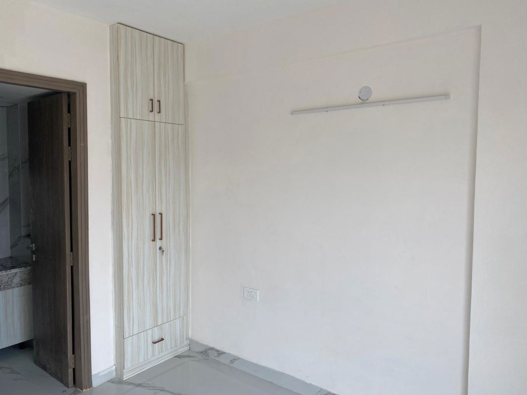 3 BHK for rent in Sector 67a, Gurugram — semi-furnished — 1727 sq.ft — Ireo The Corridors