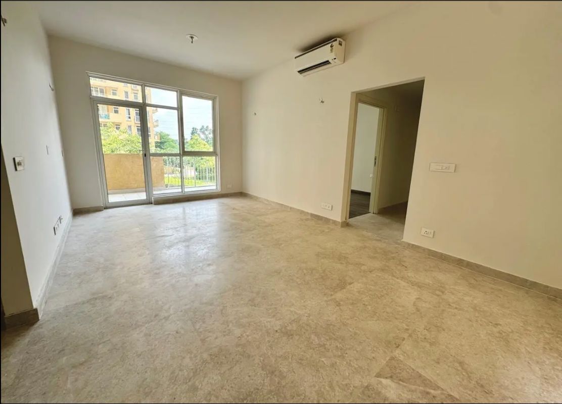 3 BHK for rent in Sector 67a, Gurugram — semi-furnished — 1727 sq.ft — Ireo The Corridors