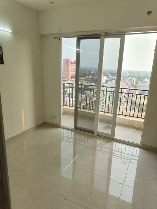 3 BHK for rent in Sector 67a, Gurugram — semi-furnished — 1727 sq.ft — Ireo The Corridors
