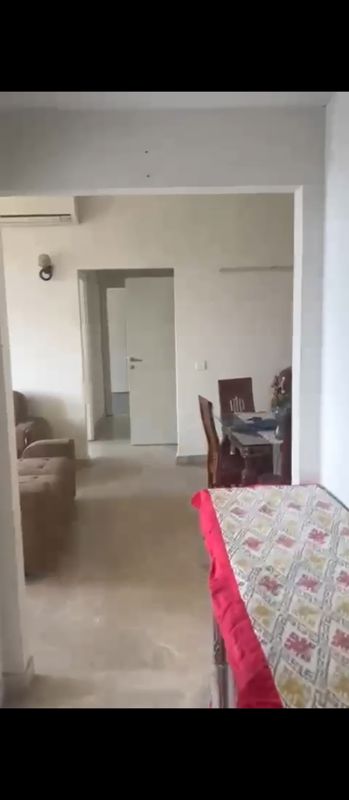 3 BHK for rent in Sector 67a, Gurugram — furnished — 1727 sq.ft — Ireo The Corridors