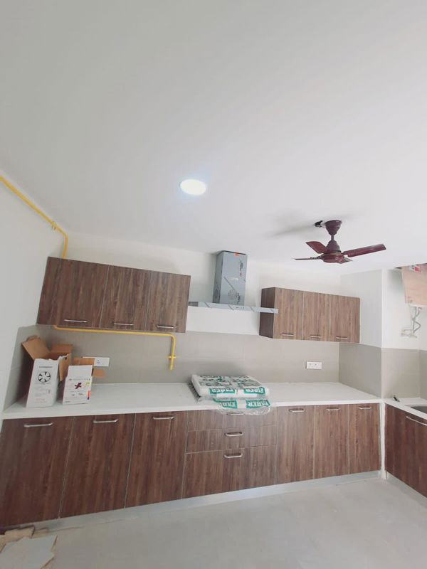 3 BHK for rent in Sector 67a, Gurugram — semi-furnished — 1720 sq.ft — Ireo The Corridors