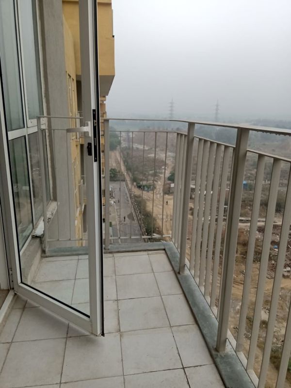 3 BHK for rent in Sector 67a, Gurugram — furnished — 1727 sq.ft — Ireo The Corridors