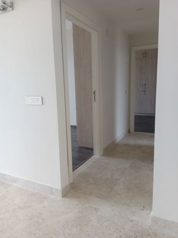 3 BHK for rent in Sector 67a, Gurugram — semi-furnished — 1727 sq.ft — Ireo The Corridors