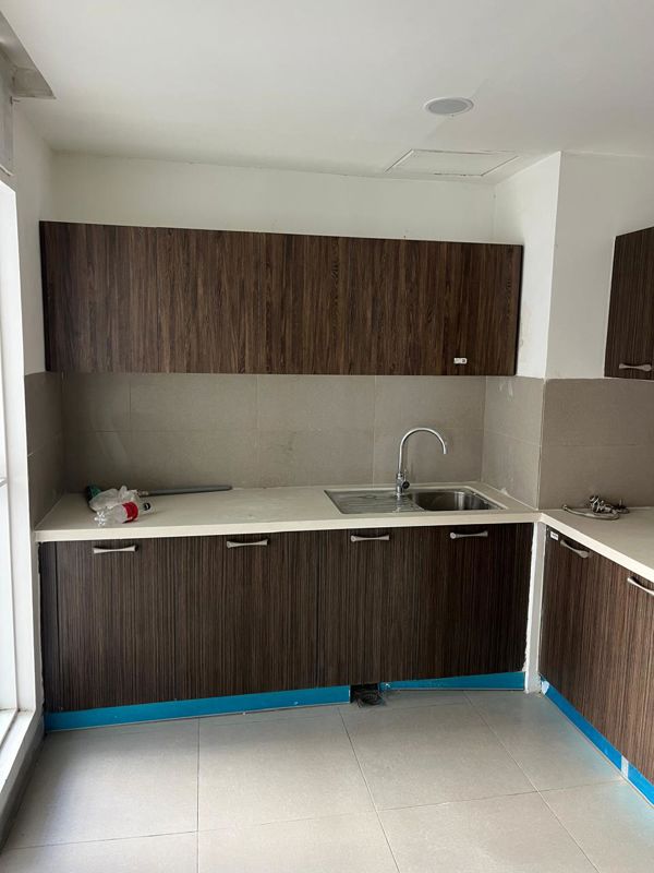 3 BHK for rent in Sector 67a, Gurugram — semi-furnished — 1727 sq.ft — Ireo The Corridors