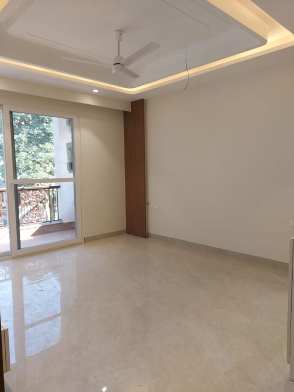 3 BHK for rent in Sector 67a, Gurugram — semi-furnished — 1852 sq.ft — Ireo The Corridors