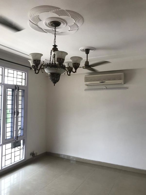 3 BHK for rent in Sector 68, Gurugram — semi-furnished — 1999 sq.ft — Pareena Micasa
