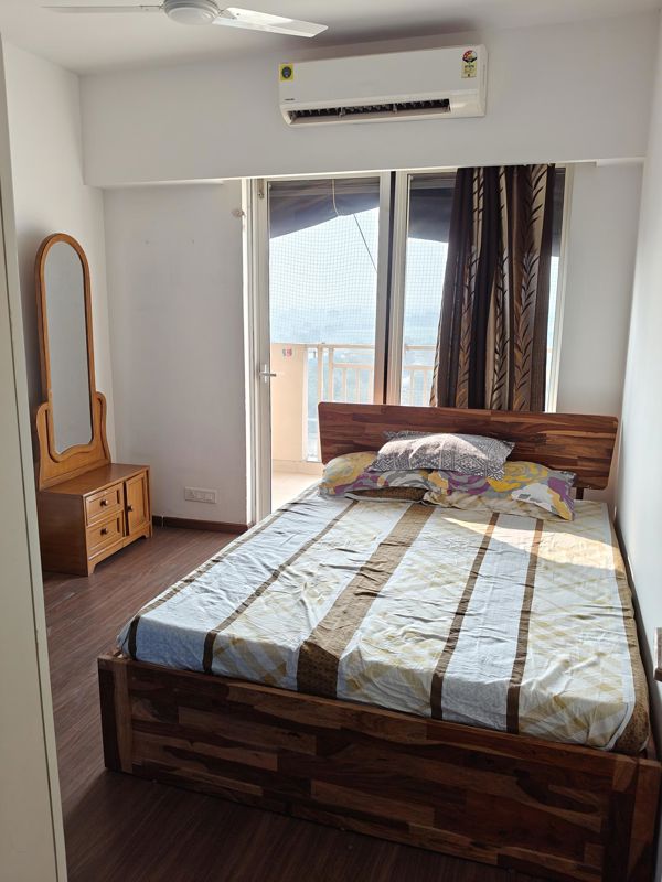 3 BHK for rent in Sector 68, Gurugram — furnished — 1746 sq.ft — M3M Marina