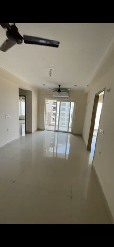 3 BHK for rent in Sector 68, Gurugram — semi-furnished — 1483 sq.ft — Pareena Micasa