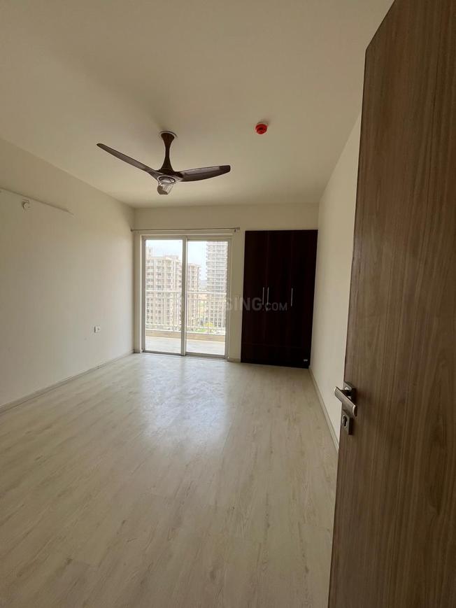 3 BHK for rent in Sector 68, Gurugram — semi-furnished — 1500 sq.ft — M3M Marina