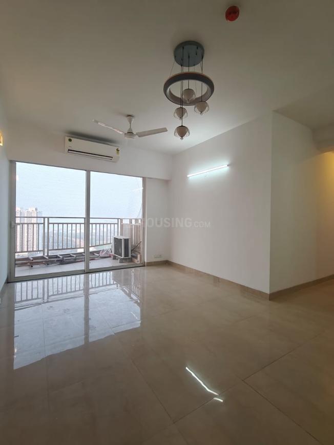 3 BHK for rent in Sector 68, Gurugram — semi-furnished — 1900 sq.ft — M3M Marina