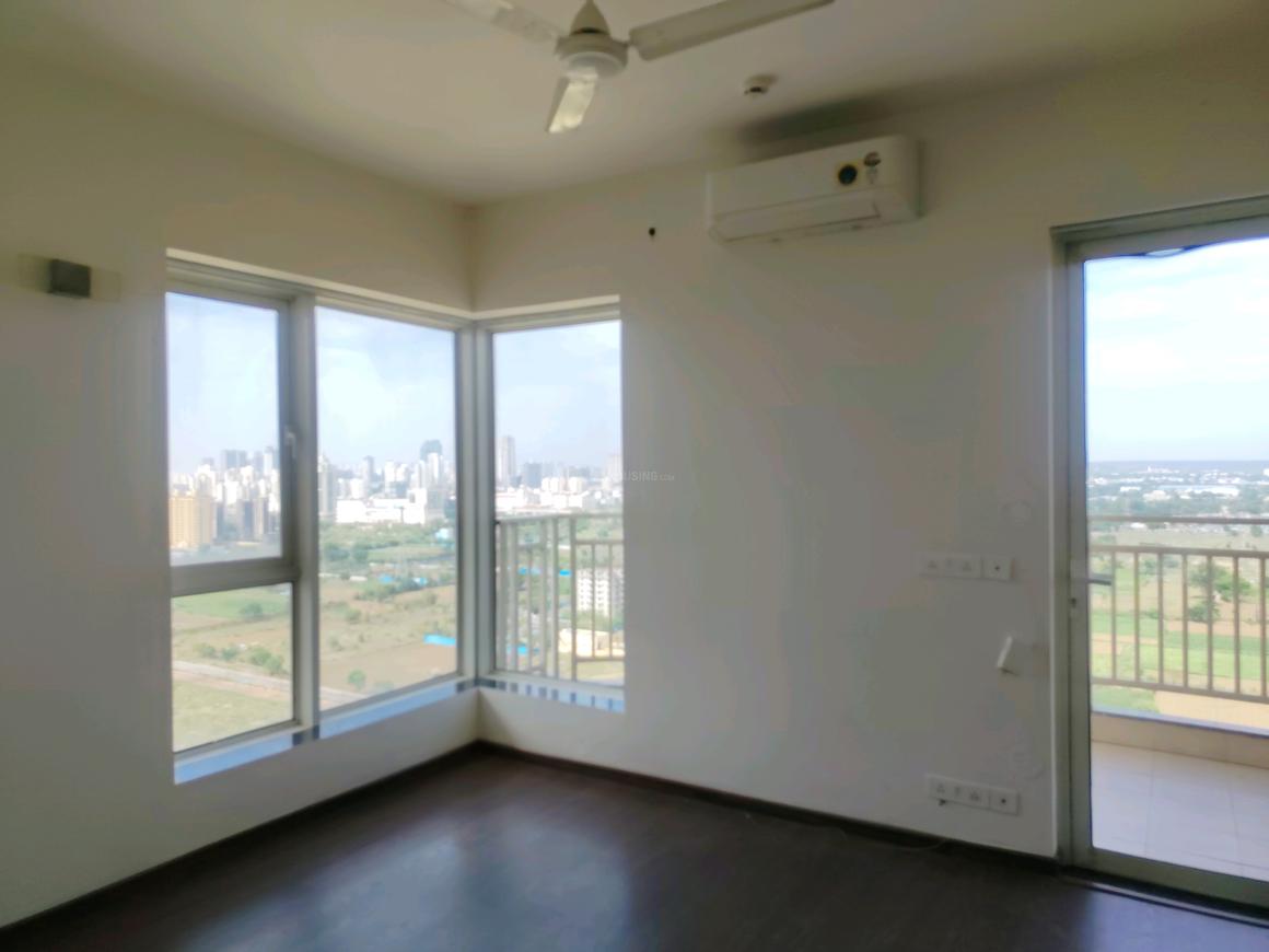 3 BHK for rent in Sector 68, Gurugram — semi-furnished — 1483 sq.ft — Pareena Mi Casa