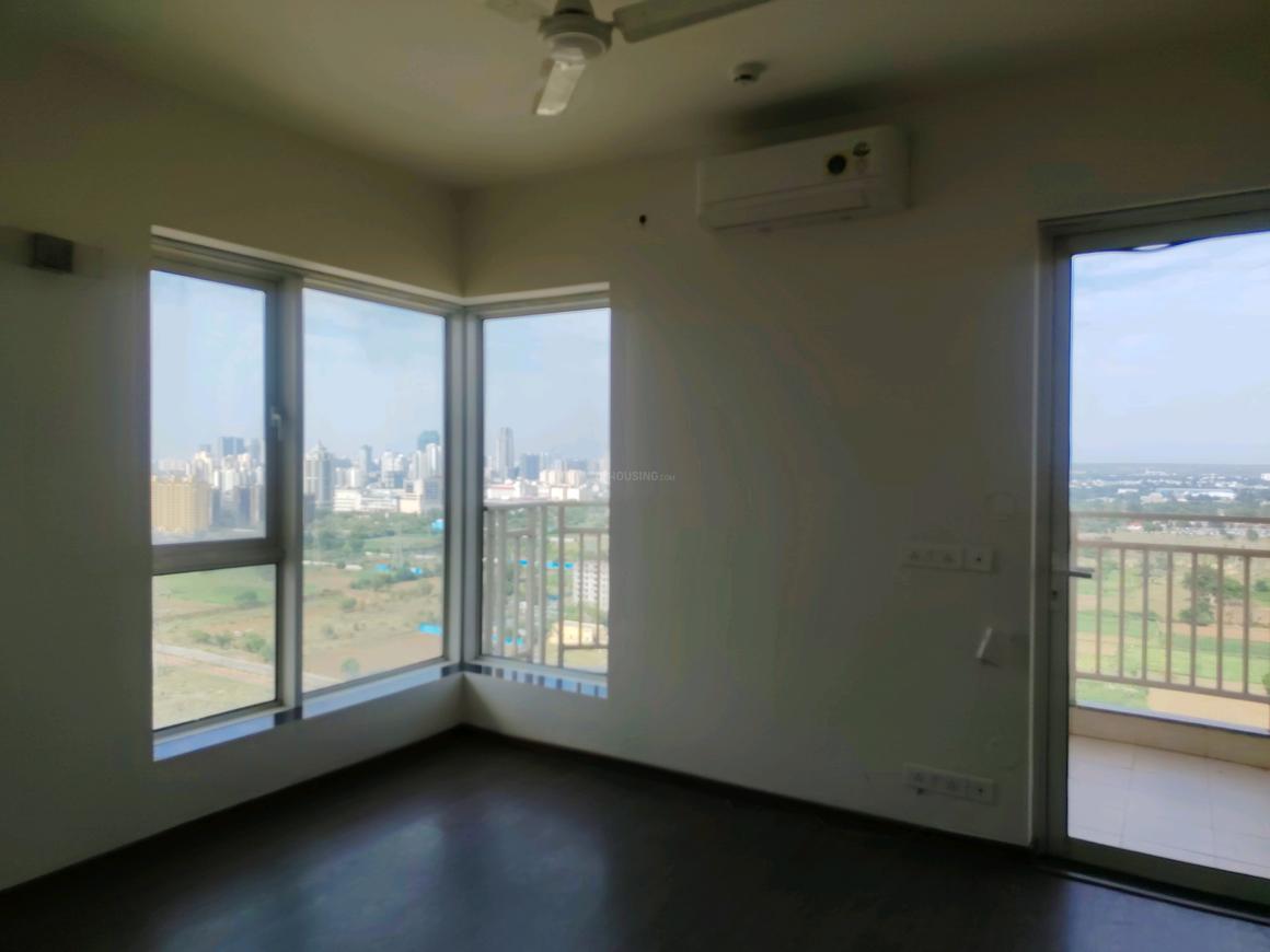 3 BHK for rent in Sector 68, Gurugram — unfurnished — 1705 sq.ft — Pareena Mi Casa