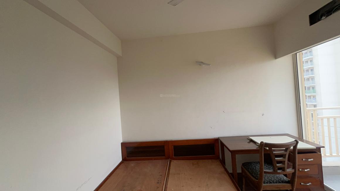 3 BHK for rent in Sector 68, Gurugram — semi-furnished — 1500 sq.ft — M3M Marina