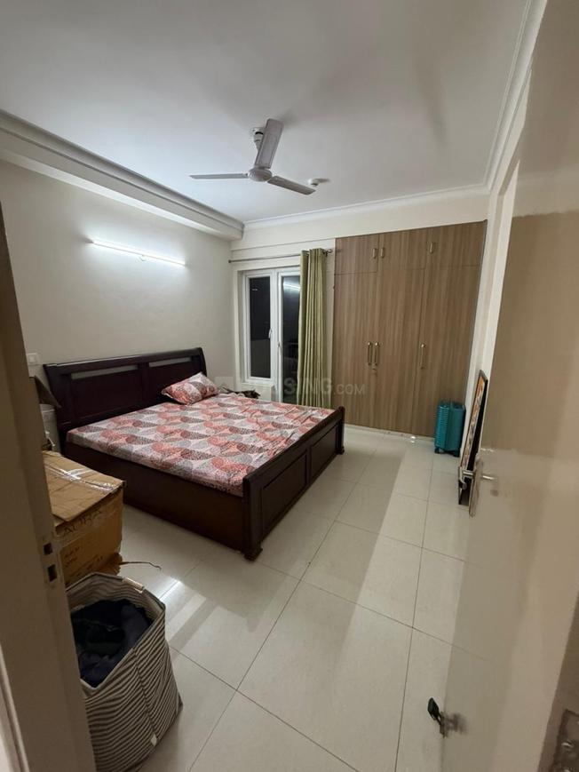 3 BHK for rent in Sector 68, Gurugram — 1483 sq.ft — Pareena Mi Casa