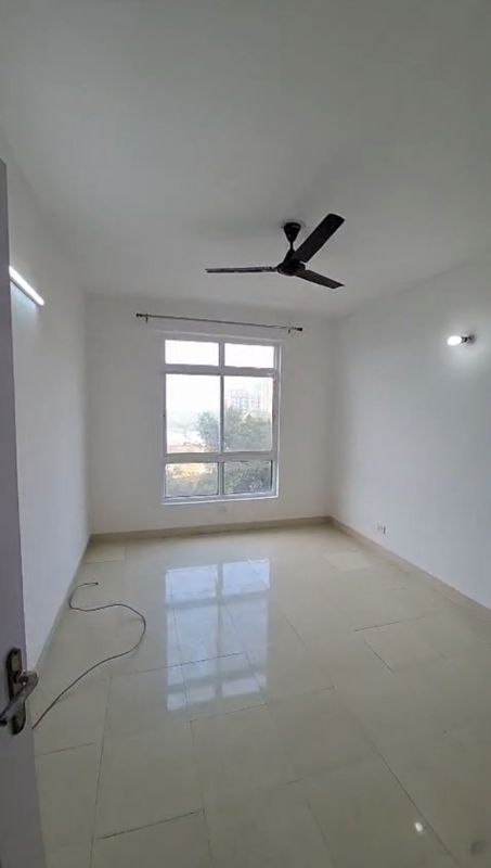 3 BHK for rent in Sector 69, Gurugram — semi-furnished — 1326 sq.ft — Tulip White