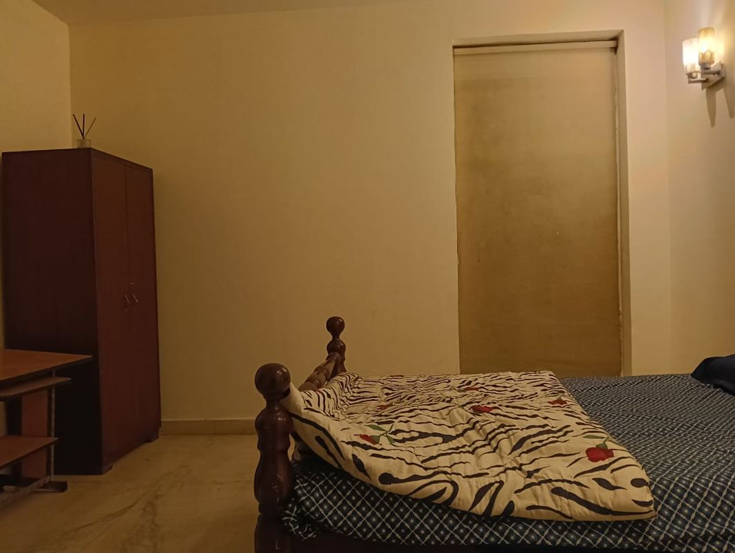 3 BHK for rent in Sector 69, Gurugram — unfurnished — 1578 sq.ft — Tulip Violet