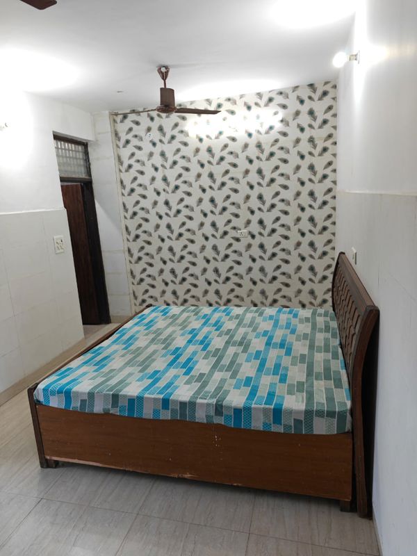 3 BHK for rent in Sector 69, Gurugram — furnished — 125 sq.ft