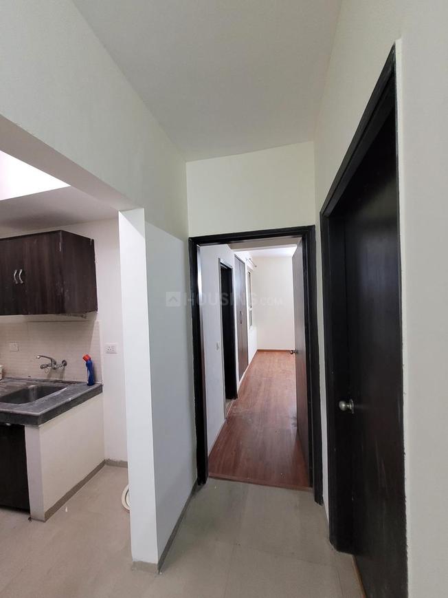 3 BHK for rent in Sector 69, Gurugram — semi-furnished — 1326 sq.ft — Tulip White