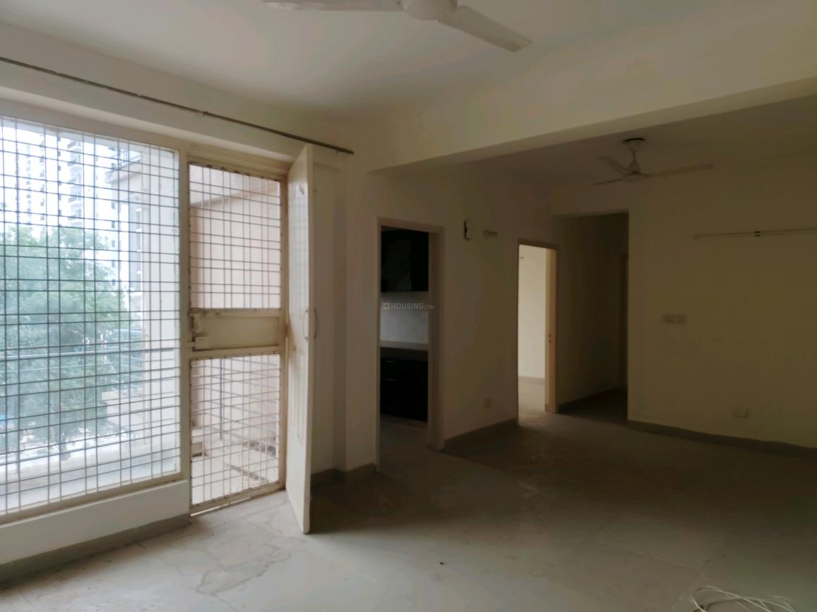 3 BHK for rent in Sector 69, Gurugram — semi-furnished — 1326 sq.ft — Tulip White