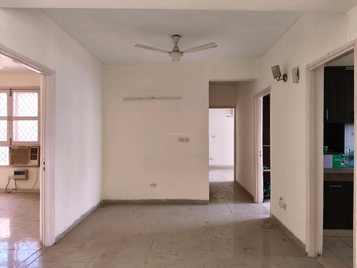 3 BHK for rent in Sector 69, Gurugram — semi-furnished — 1326 sq.ft — Tulip White