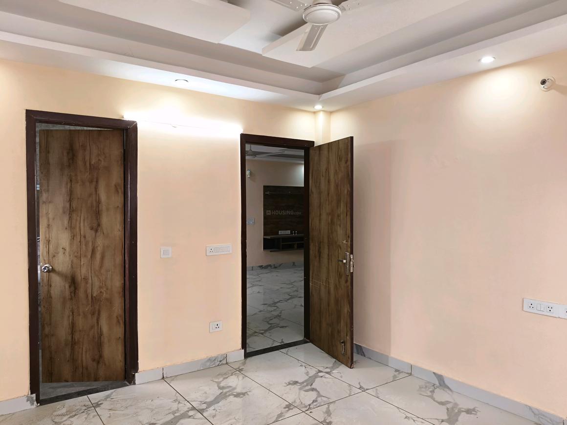 3 BHK for rent in Sector 69, Gurugram — semi-furnished — 1650 sq.ft