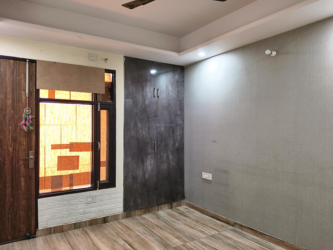 3 BHK for rent in Sector 69, Gurugram — semi-furnished — 1680 sq.ft