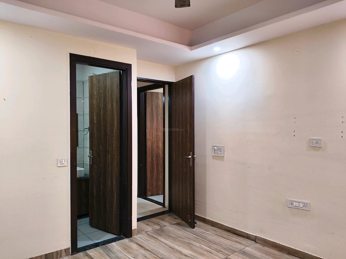 3 BHK for rent in Sector 69, Gurugram — semi-furnished — 1710 sq.ft
