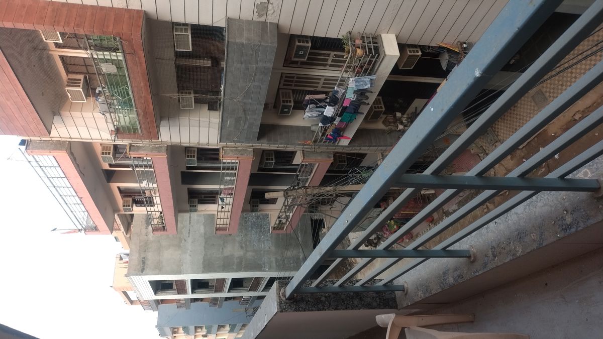 3 BHK for rent in Sector 69, Gurugram — furnished — 1600 sq.ft — Surendra Avenue 69